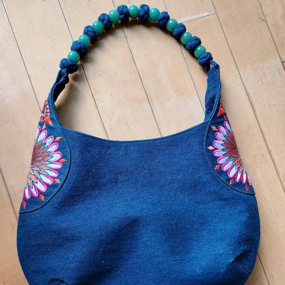 Shanghai Tang purse - Picture 4 of 6